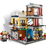 Set LEGO 31097